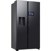 Холодильник side by side Samsung RS90F65D1FWR - Превью изображения №2 — Интернет-магазин ПроЗаказ
