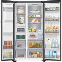 Холодильник side by side Samsung RS90F65D1FWR - Превью изображения №6 — Интернет-магазин ПроЗаказ
