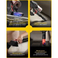 Пылесос Deerma DEM-T50W - Превью изображения №5 — Интернет-магазин ПроЗаказ