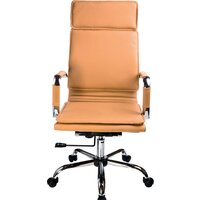 Офисное кресло Бюрократ CH-993/Camel - Превью изображения №2 — Интернет-магазин ПроЗаказ