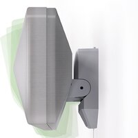 Инфракрасный обогреватель Ballu BIH-LW2-1.5 - Превью изображения №2 — Интернет-магазин ПроЗаказ