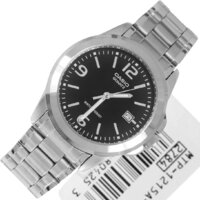 Наручные часы Casio MTP-1215A-1A - Превью изображения №2 — Интернет-магазин ПроЗаказ