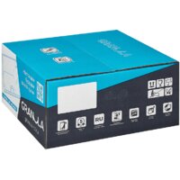 Кухонная мойка Granula GR-4451 (турмалин) - Превью изображения №2 — Интернет-магазин ПроЗаказ