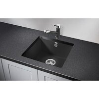 Кухонная мойка Granula GR-4451 (турмалин) - Превью изображения №3 — Интернет-магазин ПроЗаказ