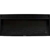 Электрокамин Electrolux EFP/P-4220LS - Превью изображения №4 — Интернет-магазин ПроЗаказ