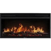 Электрокамин Electrolux EFP/P-4220LS - Превью изображения №2 — Интернет-магазин ПроЗаказ