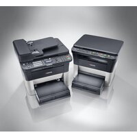 МФУ Kyocera Mita FS-1025MFP - Превью изображения №10 — Интернет-магазин ПроЗаказ