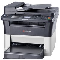 МФУ Kyocera Mita FS-1025MFP - Превью изображения №5 — Интернет-магазин ПроЗаказ