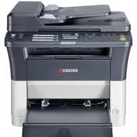 МФУ Kyocera Mita FS-1025MFP - Превью изображения №4 — Интернет-магазин ПроЗаказ