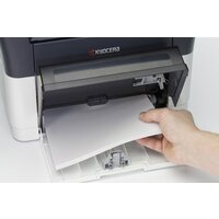МФУ Kyocera Mita FS-1025MFP - Превью изображения №9 — Интернет-магазин ПроЗаказ