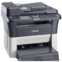 МФУ Kyocera Mita FS-1025MFP - Превью изображения №2 — Интернет-магазин ПроЗаказ