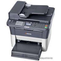 МФУ Kyocera Mita FS-1025MFP - Превью изображения №3 — Интернет-магазин ПроЗаказ