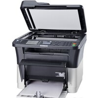 МФУ Kyocera Mita FS-1025MFP - Превью изображения №6 — Интернет-магазин ПроЗаказ