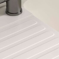 Кухонная мойка Reflexion Prima RF0460WH - Превью изображения №4 — Интернет-магазин ПроЗаказ