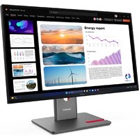 Монитор Lenovo ThinkVision P27Q-40 64A7GAT6UK - Превью изображения №4 — Интернет-магазин ПроЗаказ