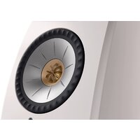 Полочная акустика KEF LSX II (белый) - Превью изображения №2 — Интернет-магазин ПроЗаказ