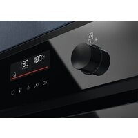 Электрический духовой шкаф Electrolux EOC6P77H - Превью изображения №5 — Интернет-магазин ПроЗаказ