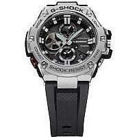 Наручные часы Casio GST-B100-1AER - Превью изображения №2 — Интернет-магазин ПроЗаказ