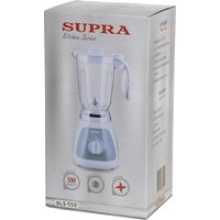 Стационарный блендер Supra BLS-550 - Превью изображения №10 — Интернет-магазин ПроЗаказ