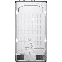 Холодильник side by side LG DoorCooling+ InstaView GSXV90MCDE - Превью изображения №15 — Интернет-магазин ПроЗаказ