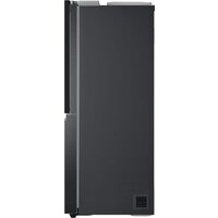 Холодильник side by side LG DoorCooling+ InstaView GSXV90MCDE - Превью изображения №14 — Интернет-магазин ПроЗаказ