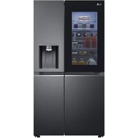 LG DoorCooling+ InstaView GSXV90MCDE