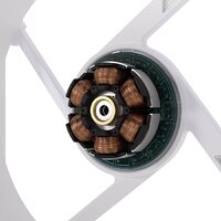 Комплект вентиляторов для корпуса ASUS ProArt PF120 Triple Pack (белый) - Превью изображения №12 — Интернет-магазин ПроЗаказ