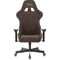 Игровое (геймерское) кресло Knight LT10 (коричневый) - Превью изображения №2 — Интернет-магазин ПроЗаказ