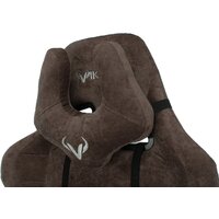 Игровое (геймерское) кресло Knight LT10 (коричневый) - Превью изображения №9 — Интернет-магазин ПроЗаказ