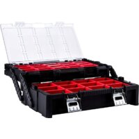 Ящик для инструментов Keter Cantilever Organizer 22 - Превью изображения №5 — Интернет-магазин ПроЗаказ