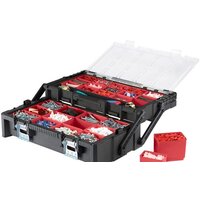 Ящик для инструментов Keter Cantilever Organizer 22 - Превью изображения №6 — Интернет-магазин ПроЗаказ