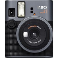 Фотоаппарат Fujifilm Instax Mini 41 (черный) - Превью изображения №2 — Интернет-магазин ПроЗаказ
