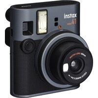 Фотоаппарат Fujifilm Instax Mini 41 (черный) - Превью изображения №3 — Интернет-магазин ПроЗаказ