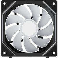 Комплект вентиляторов для корпуса Ocypus Gamma F12 Uni BK ARGB Reverse Blade 3IN1 - Превью изображения №5 — Интернет-магазин ПроЗаказ