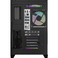 Корпус Formula Crystal Z6 Floe (черный) - Превью изображения №9 — Интернет-магазин ПроЗаказ