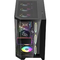 Корпус Formula Crystal Z6 Floe (черный) - Превью изображения №3 — Интернет-магазин ПроЗаказ