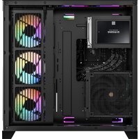 Корпус Formula Crystal Z6 Floe (черный) - Превью изображения №8 — Интернет-магазин ПроЗаказ