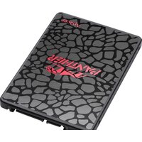 SSD Apacer Panther AS350 1TB 95.DB2G0.P100C - Превью изображения №3 — Интернет-магазин ПроЗаказ