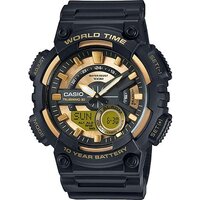 Casio AEQ-110BW-9AVEF