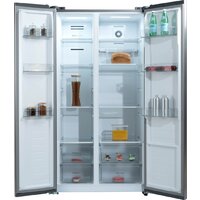 Холодильник side by side Бирюса SBS 541 TGG - Превью изображения №2 — Интернет-магазин ПроЗаказ