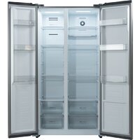 Холодильник side by side Бирюса SBS 541 TGG - Превью изображения №3 — Интернет-магазин ПроЗаказ