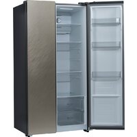 Холодильник side by side Бирюса SBS 541 TGG - Превью изображения №6 — Интернет-магазин ПроЗаказ