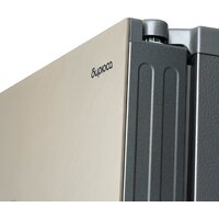 Холодильник side by side Бирюса SBS 541 TGG - Превью изображения №8 — Интернет-магазин ПроЗаказ