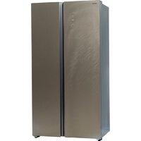 Холодильник side by side Бирюса SBS 541 TGG - Превью изображения №5 — Интернет-магазин ПроЗаказ