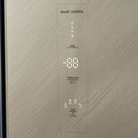 Холодильник side by side Бирюса SBS 541 TGG - Превью изображения №7 — Интернет-магазин ПроЗаказ