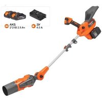 Daewoo Power DABL 7042Li Set (с 2-мя АКБ)