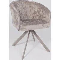 Стул с подлокотниками Мамадома Shelly-R 360 (m04 Grey Beige Lux/капучино) - Превью изображения №13 — Интернет-магазин ПроЗаказ