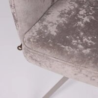Стул с подлокотниками Мамадома Shelly-R 360 (m04 Grey Beige Lux/капучино) - Превью изображения №11 — Интернет-магазин ПроЗаказ