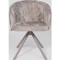 Стул с подлокотниками Мамадома Shelly-R 360 (m04 Grey Beige Lux/капучино) - Превью изображения №5 — Интернет-магазин ПроЗаказ