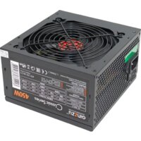 Блок питания Ginzzu SB450 - Превью изображения №3 — Интернет-магазин ПроЗаказ